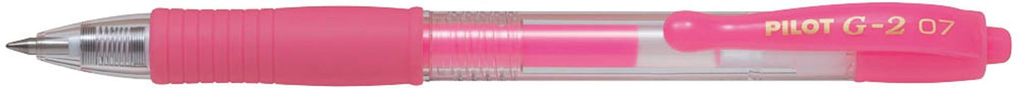 PILOT G2 Gelschreiber 0,4 mm, 1 St.