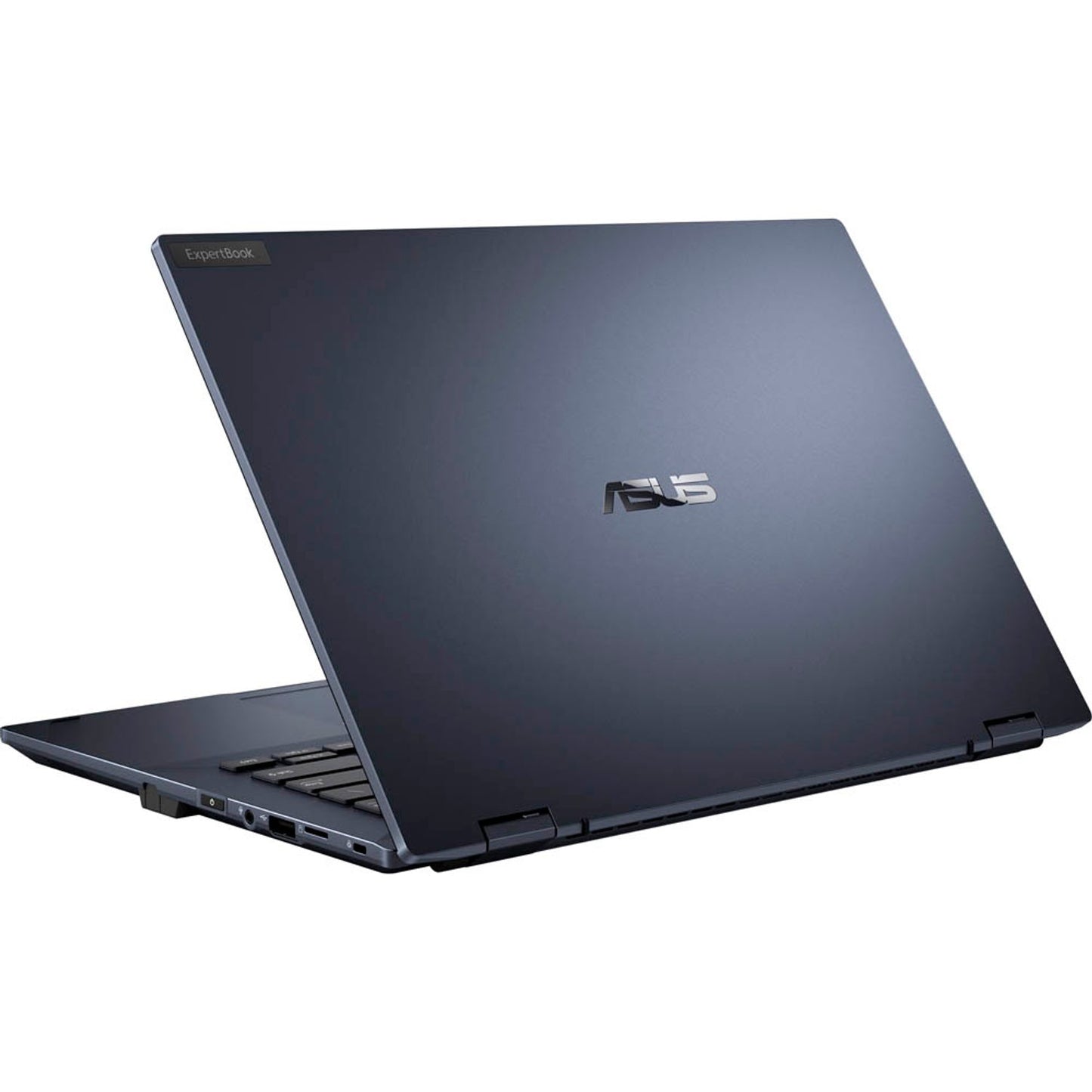 ASUS ExpertBook B5 Flip B5402FVA-KA0267W Convertible Notebook 35,6 cm (14,0 Zoll), 16 GB RAM, 512 GB SSD, Intel® Core™ i5-1340P | 90NX06N1-M00920