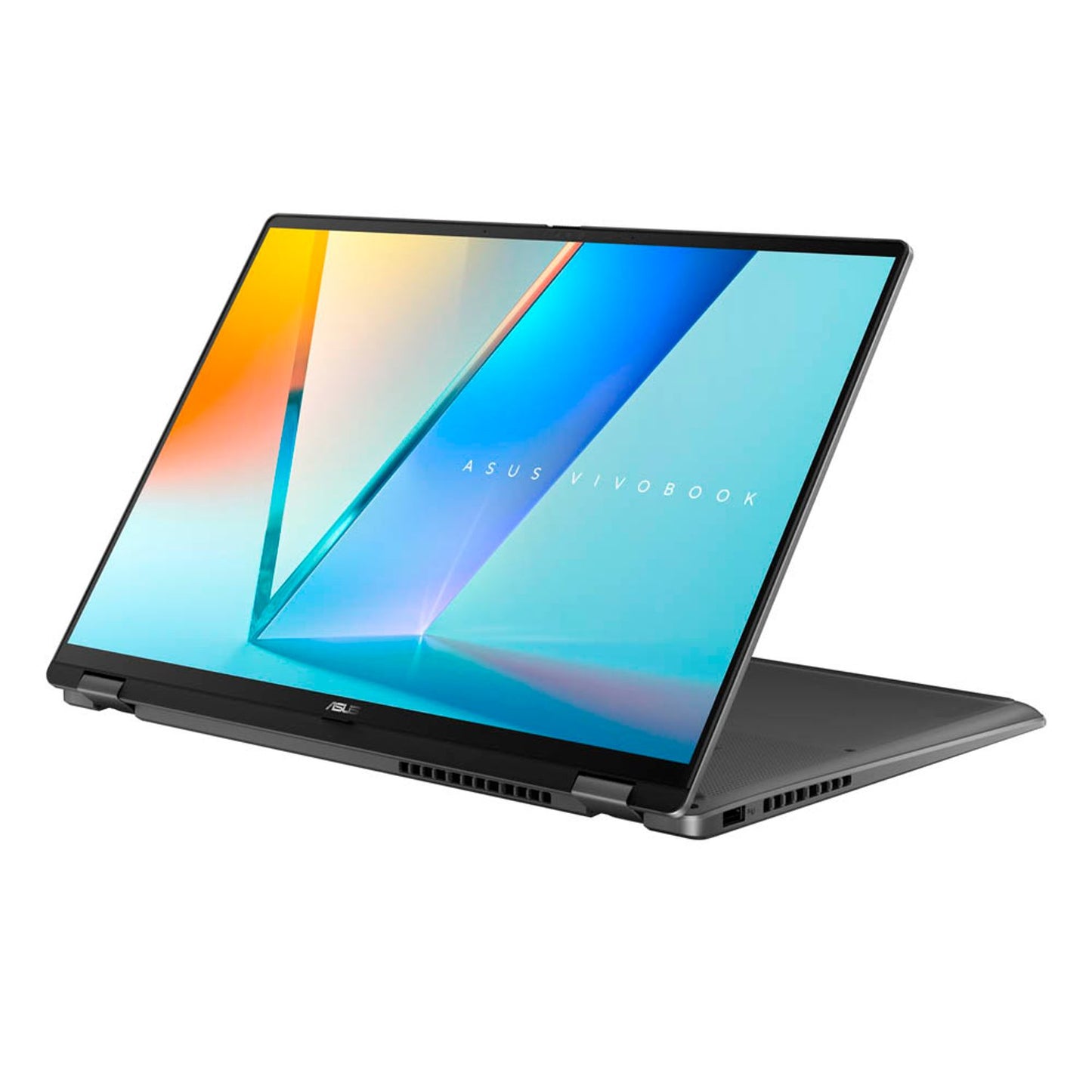 ASUS Vivobook 16 Flip TP3607SA-RJ033W Convertible Notebook 40,6 cm (16,0 Zoll), 16 GB RAM, 1 TB SSD, Intel® Core™ Ultra 7 256V | 90NB1511-M00330