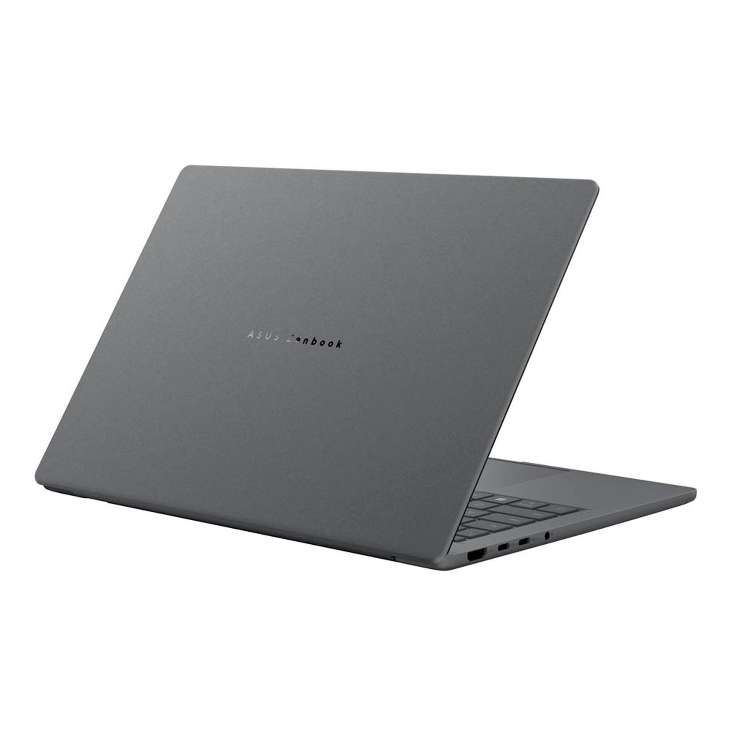 ASUS Zenbook A14 UX3407QA-QD220W Notebook 35,6 cm (14,0 Zoll), 32 GB RAM, 1 TB SSD, Qualcomm Snapdragon X Plus X1-26-100 | 90NB1502-M00H40
