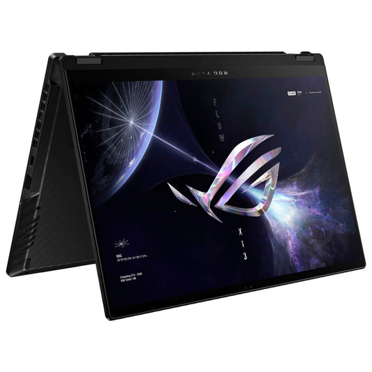 ASUS ROG Flow X13 GV302XA-NI009W Convertible Notebook 34,0 cm (13,4 Zoll), 16 GB RAM, 512 GB SSD, AMD Ryzen 9 7940HS | 90NR0BM1-M001C0