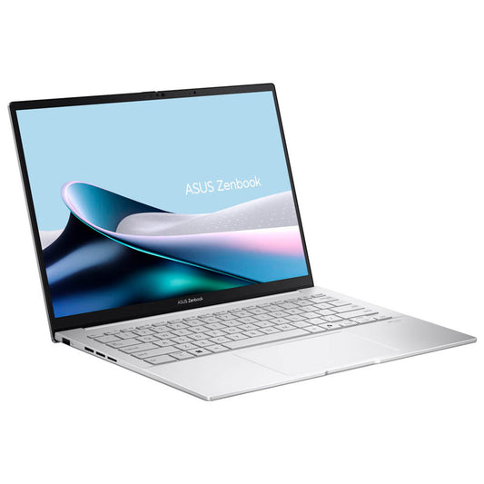 ASUS Zenbook 14 UX3405CA-QL423W Notebook 35,6 cm (14,0 Zoll), 32 GB RAM, 1 TB SSD, Intel® Core™ Ultra 7 255H | 90NB14W4-M00KD0