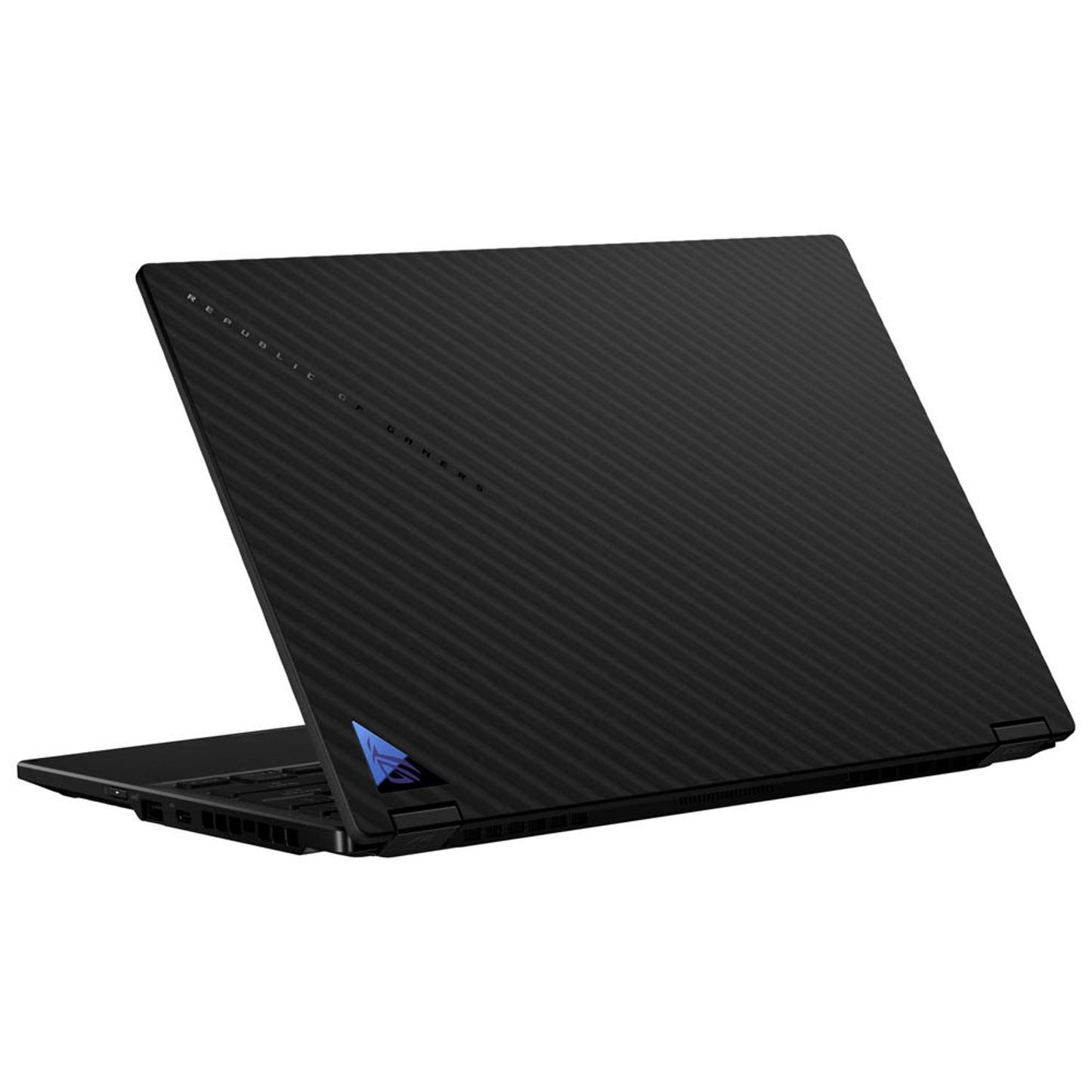 ASUS ROG Flow X13 GV302XA-NI009W Convertible Notebook 34,0 cm (13,4 Zoll), 16 GB RAM, 512 GB SSD, AMD Ryzen 9 7940HS | 90NR0BM1-M001C0