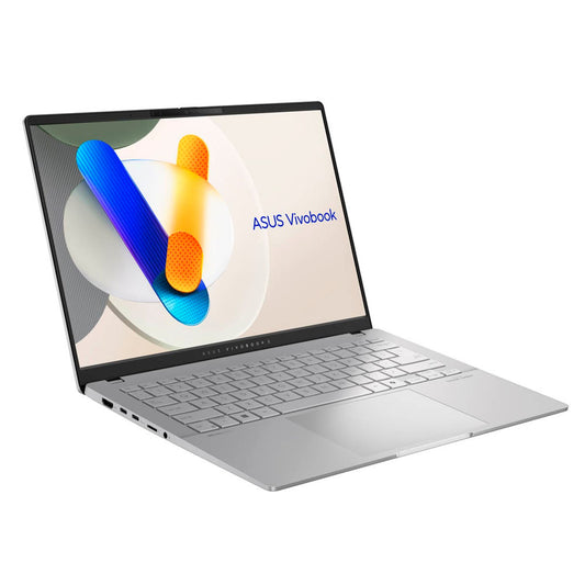 ASUS Vivobook S 14 M5406KA-QD037W Notebook 35,6 cm (14,0 Zoll), 16 GB RAM, 1 TB SSD, AMD Ryzen™ AI 7 350 | 90NB15W1-M003P0