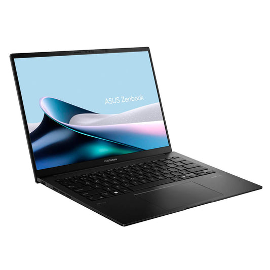 ASUS Zenbook 14 UM3406KA-QD139W Notebook 35,6 cm (14,0 Zoll), 32 GB RAM, 1 TB SSD, AMD Ryzen™ AI 7 350 | 90NB14U1-M007J0