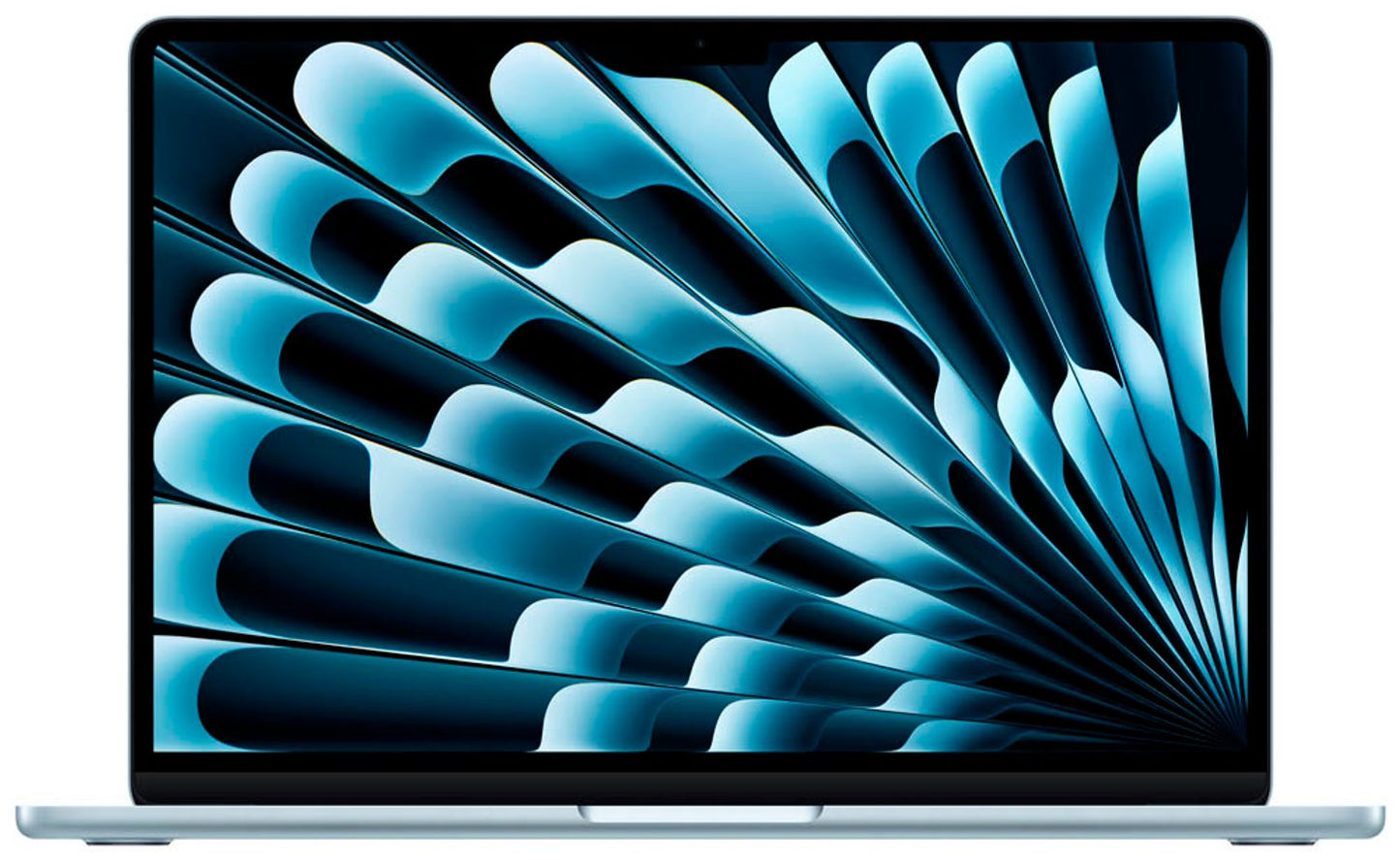 Apple MacBook Air 2025 34,5 cm (13,6 Zoll), 24 GB RAM, 512 GB SSD, Apple M4,
