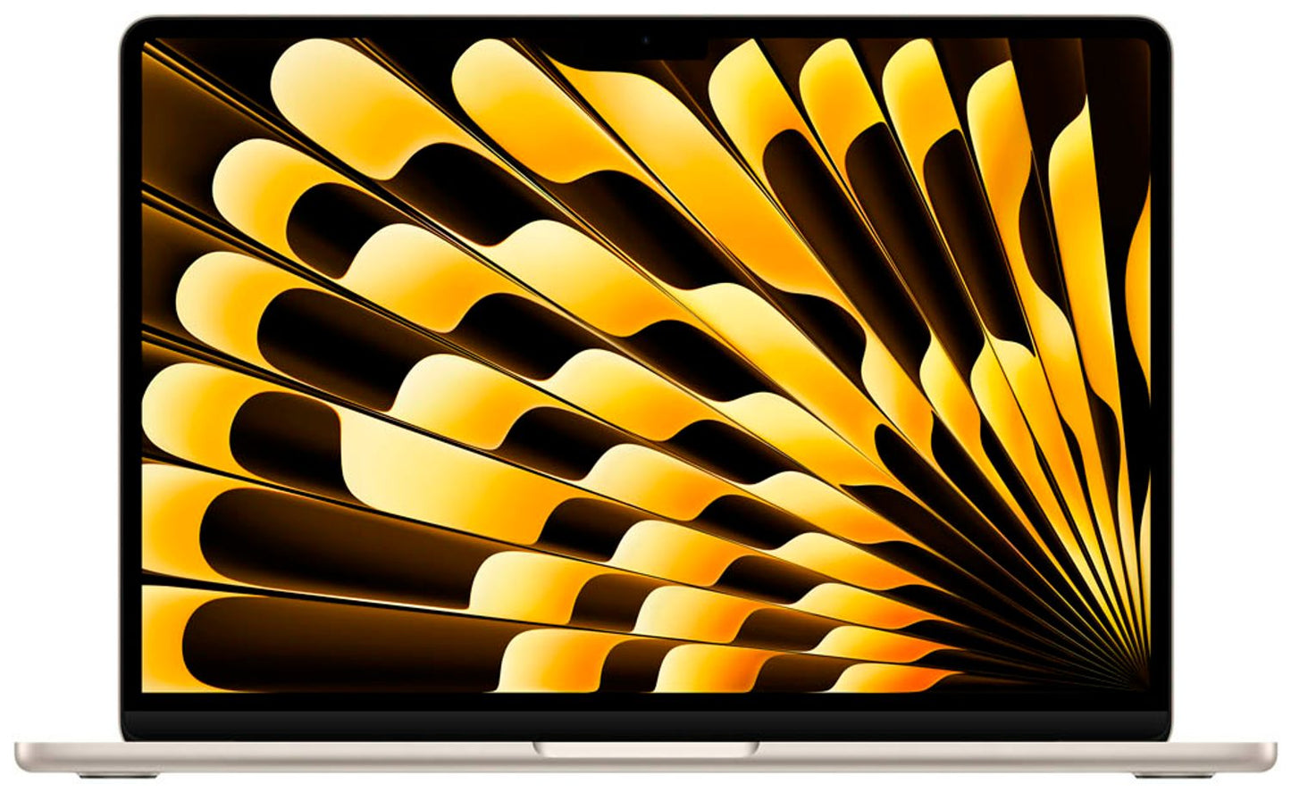 Apple MacBook Air 2025 34,5 cm (13,6 Zoll), 24 GB RAM, 512 GB SSD, Apple M4,