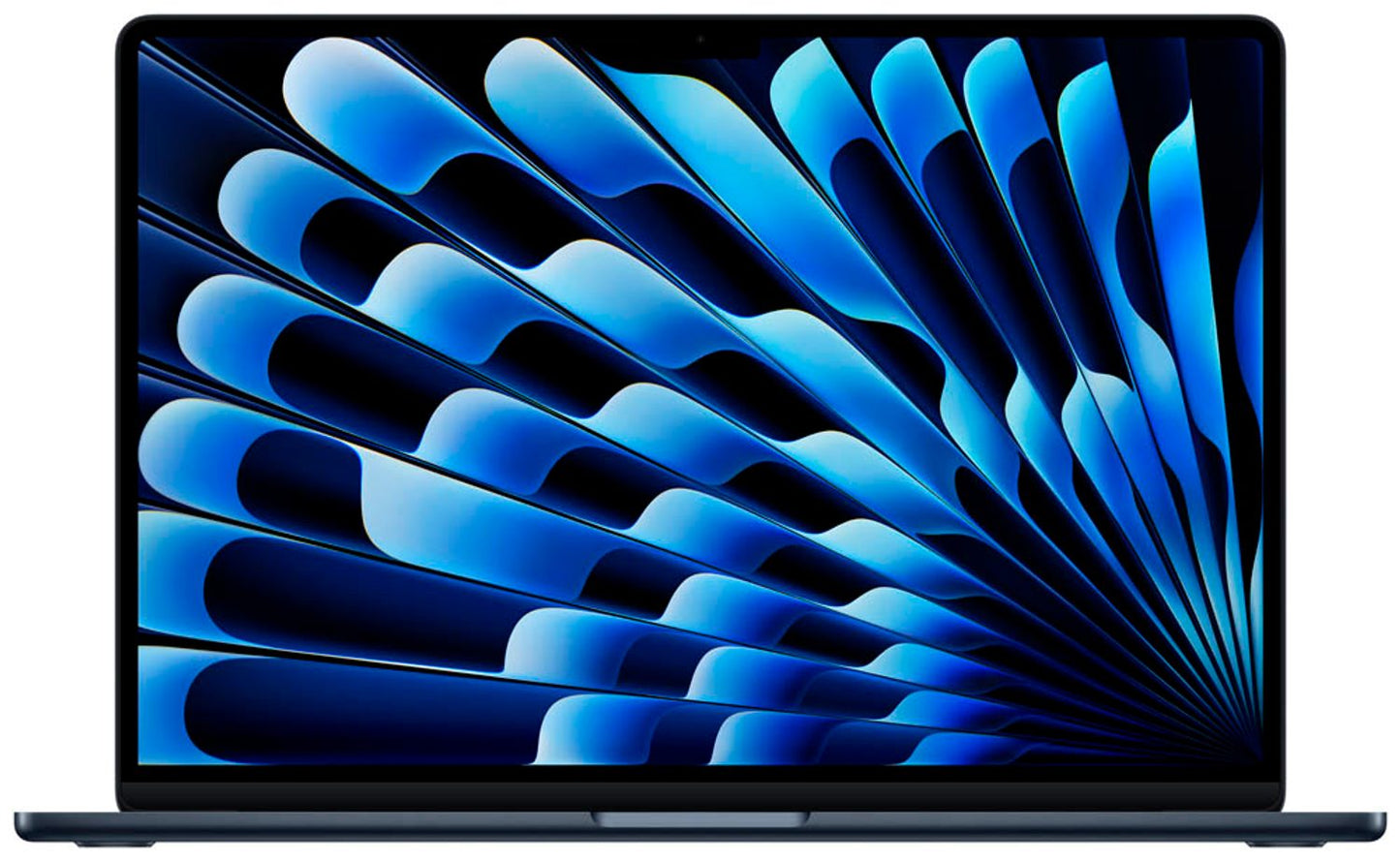 Apple MacBook Air 2025 38,9 cm (15,3 Zoll), 24 GB RAM, 512 GB SSD, Apple M4,