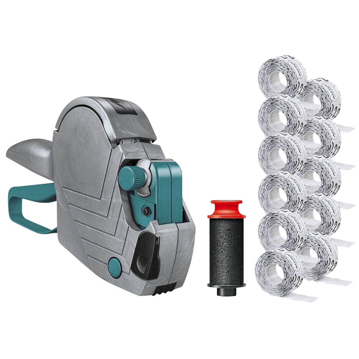 METO Starter Kit Basic S 822 Preisauszeichner | 30012298