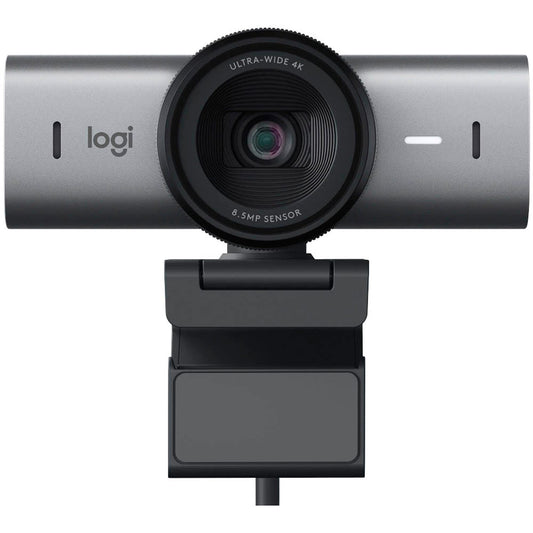 Logitech MX BRIO 705 for Business Webcam grafit | 960-001530