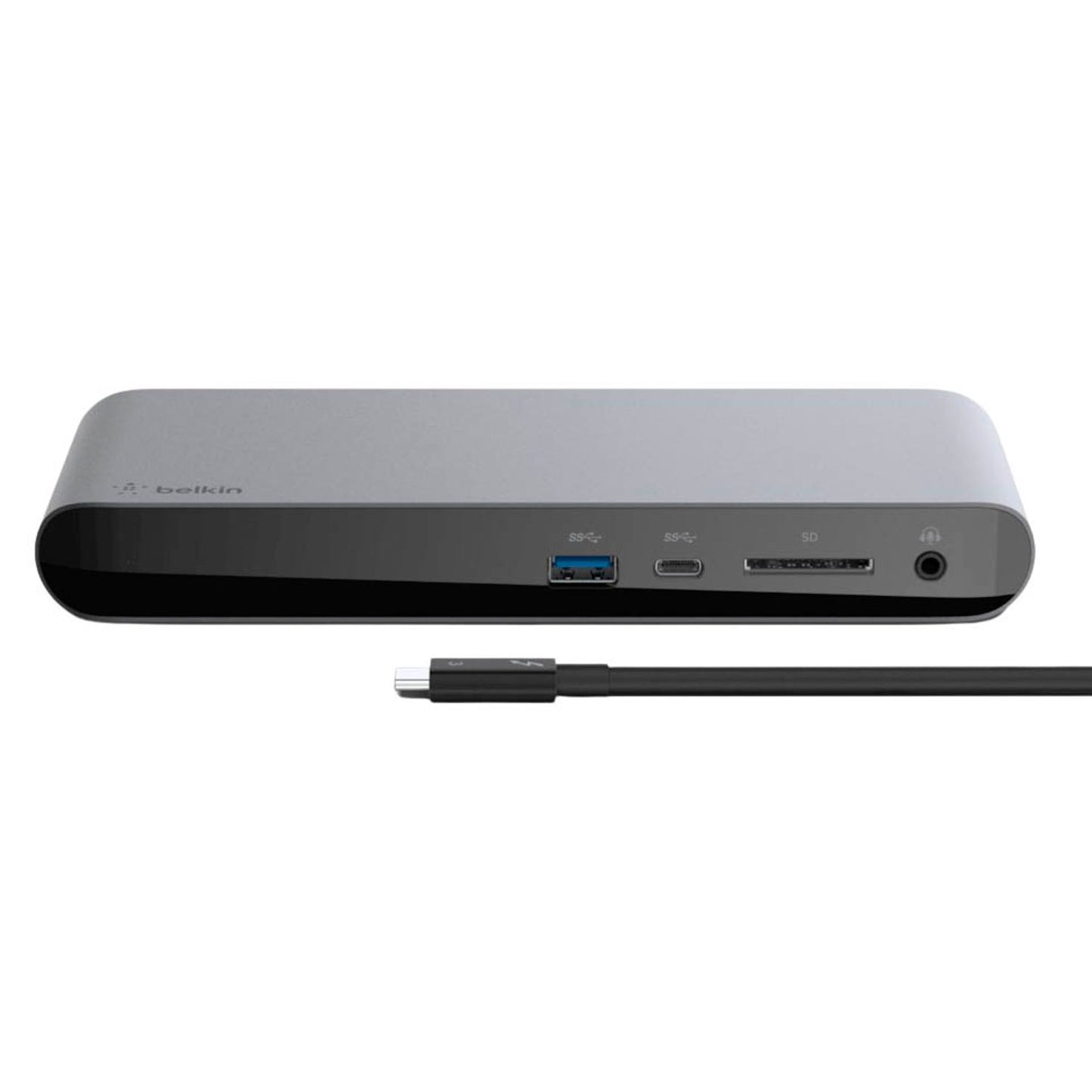 belkin Dockingstation Thunderbolt 3 Dock Pro () | F4U097VF