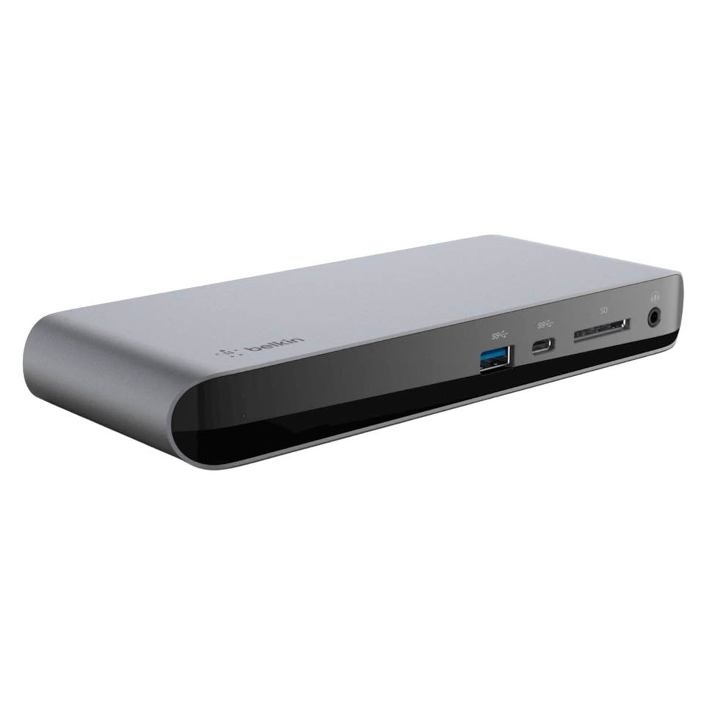 belkin Dockingstation Thunderbolt 3 Dock Pro () | F4U097VF