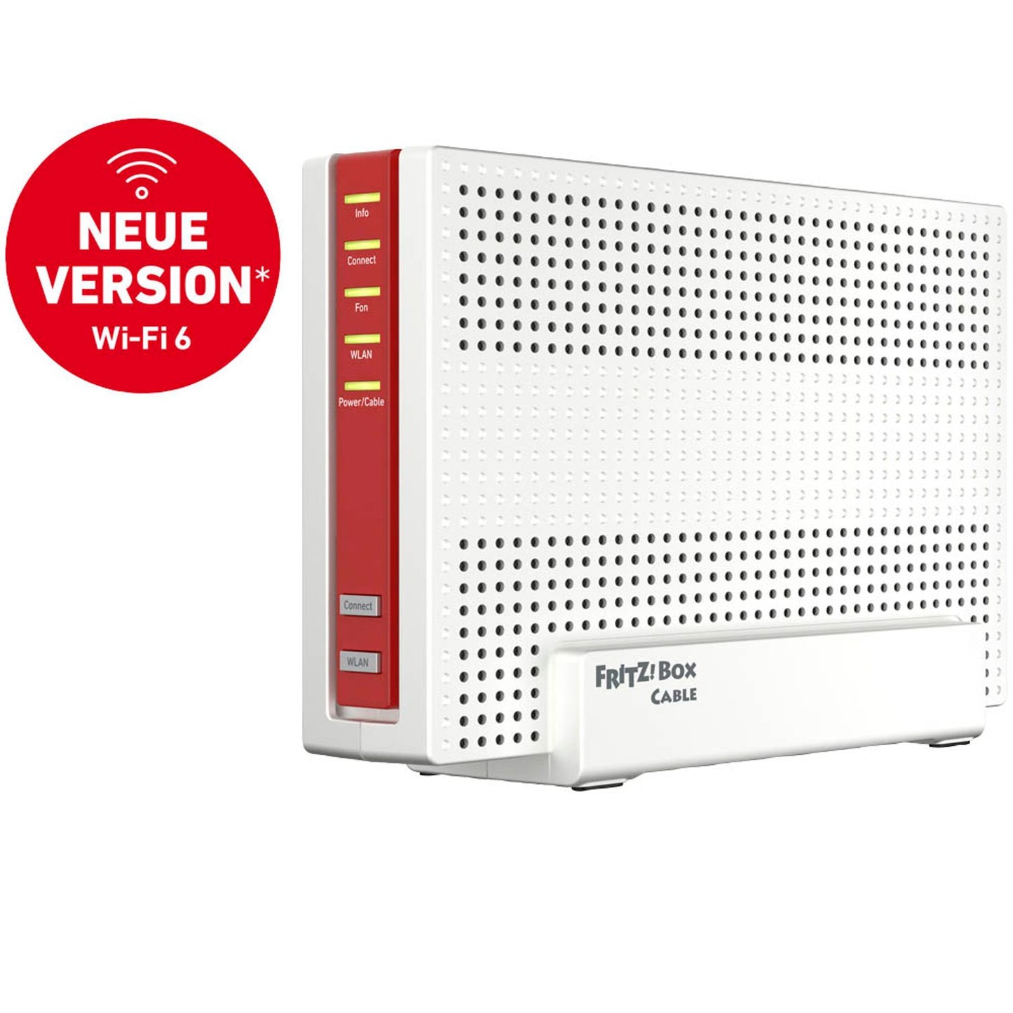 AVM FRITZ!Box 6690 Cable WLAN-Router | 20002965