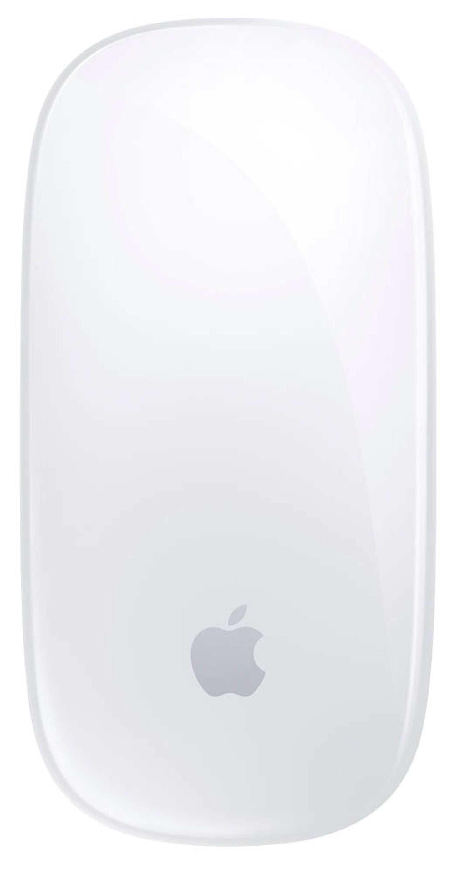 Apple Magic Mouse USB-C (2024) Maus kabellos, silber