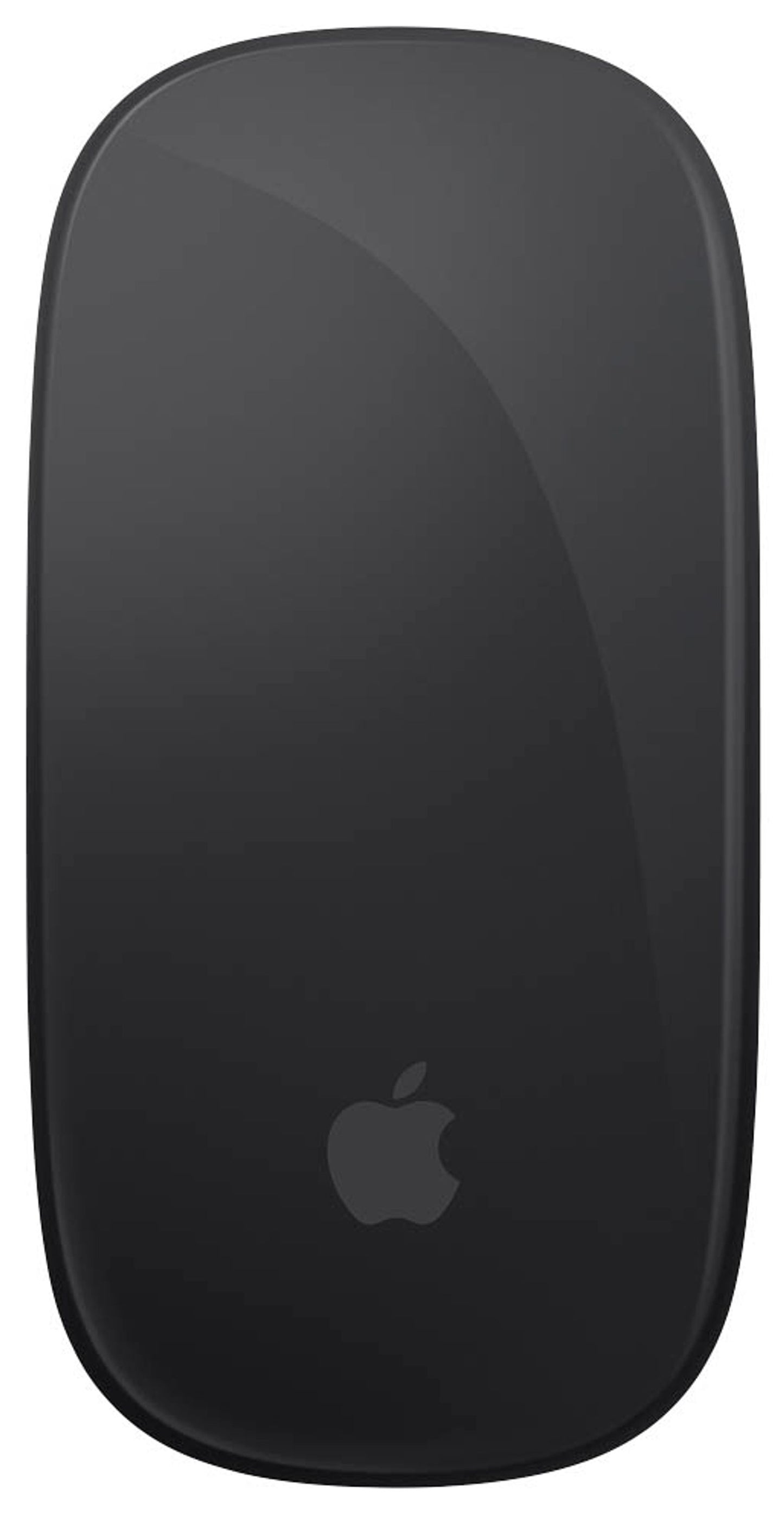 Apple Magic Mouse USB-C (2024) Maus kabellos, silber