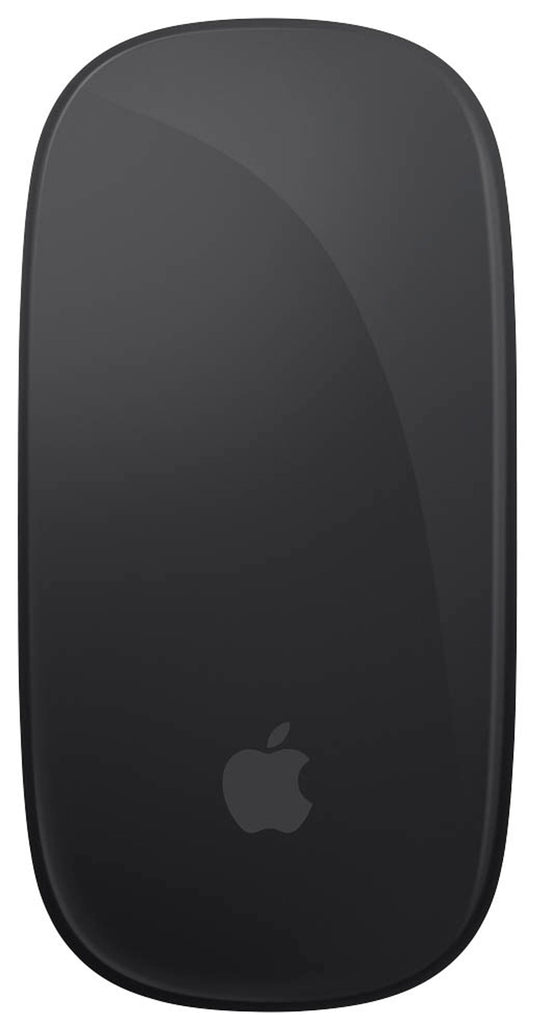 Apple Magic Mouse USB-C (2024) Maus kabellos, silber