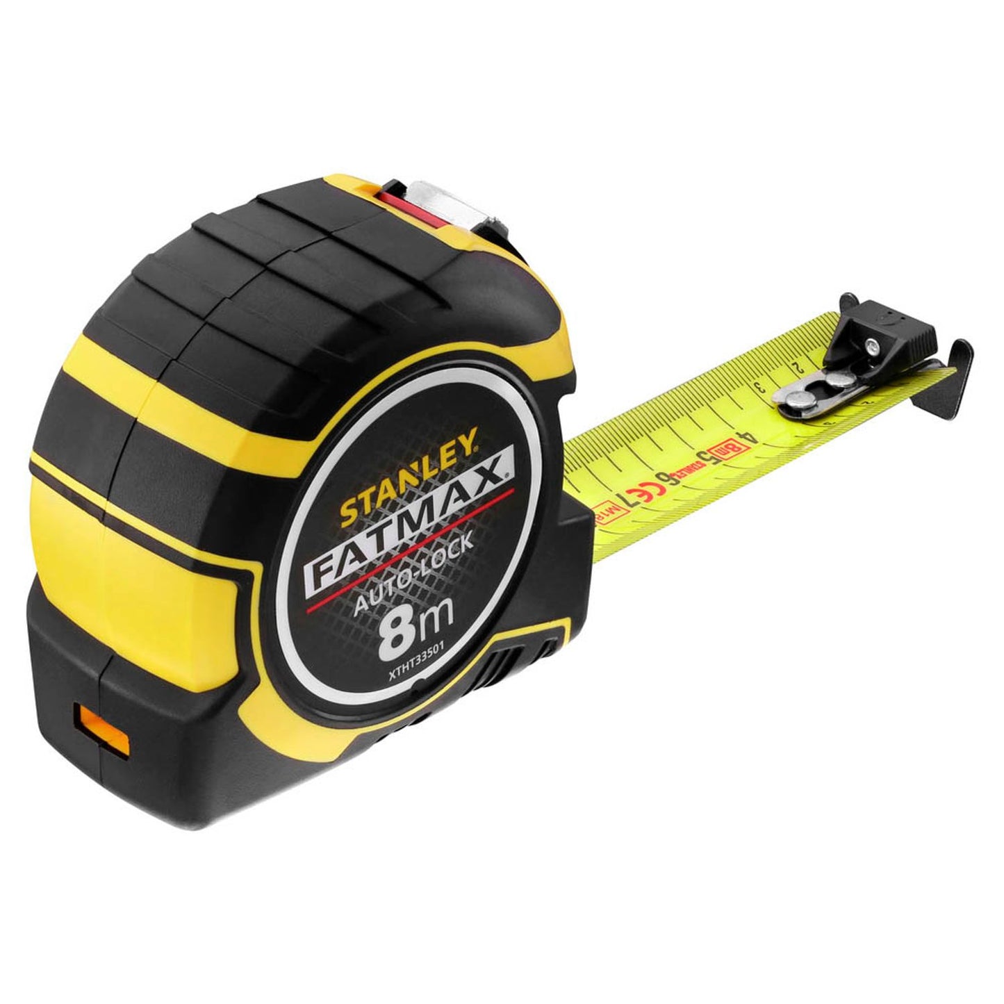 STANLEY FATMAX PRO Langbandmaß 8,0 m | XTHT0-33501