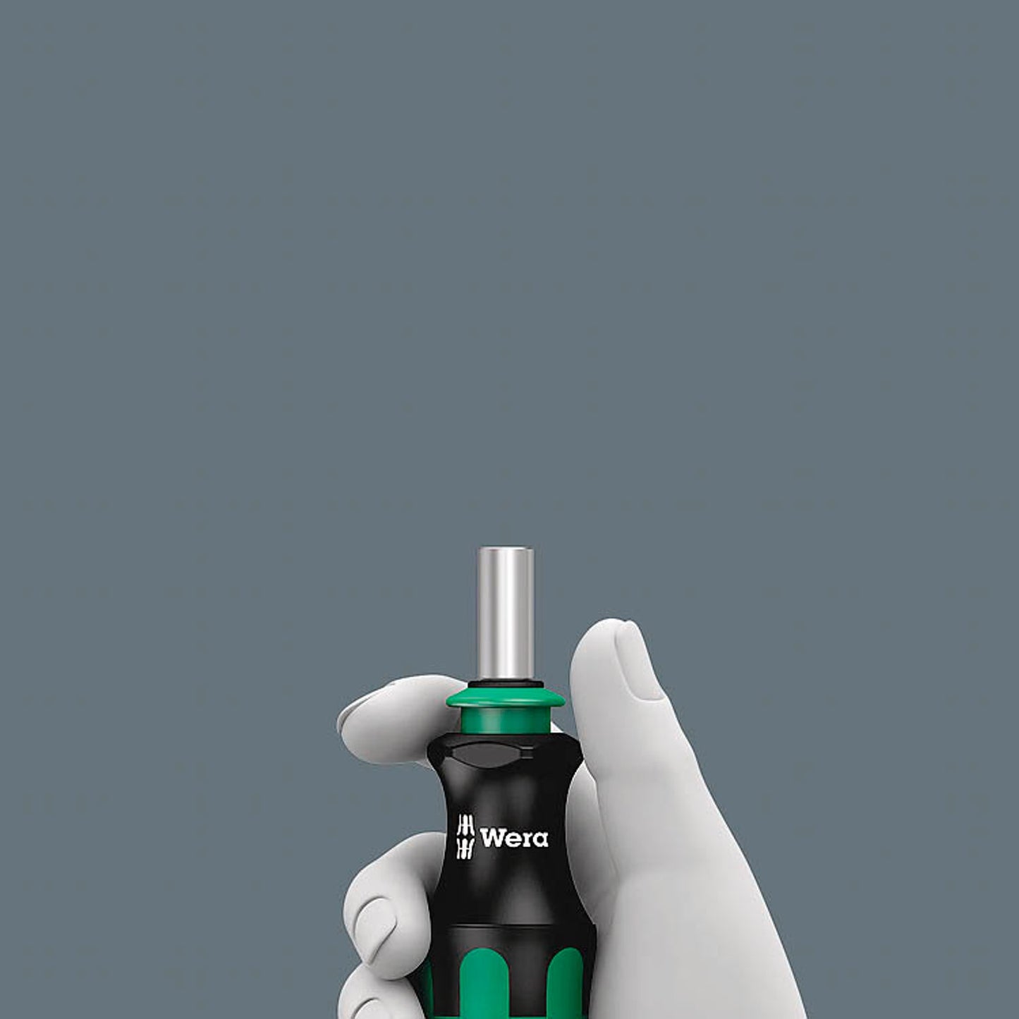 Wera Schraubendreher-Set Kraftform Kompakt 28 SB 0 6-teilig | 5073240001