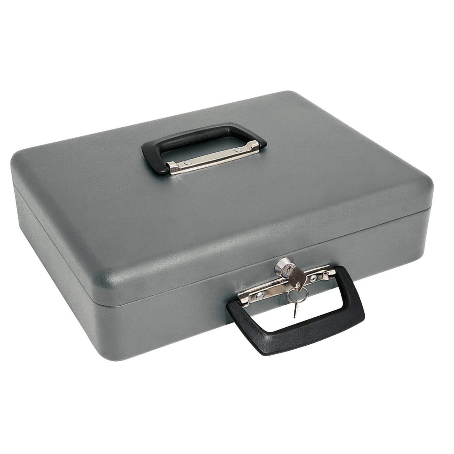 WEDO Geldkassette Maxi grau | 149100812