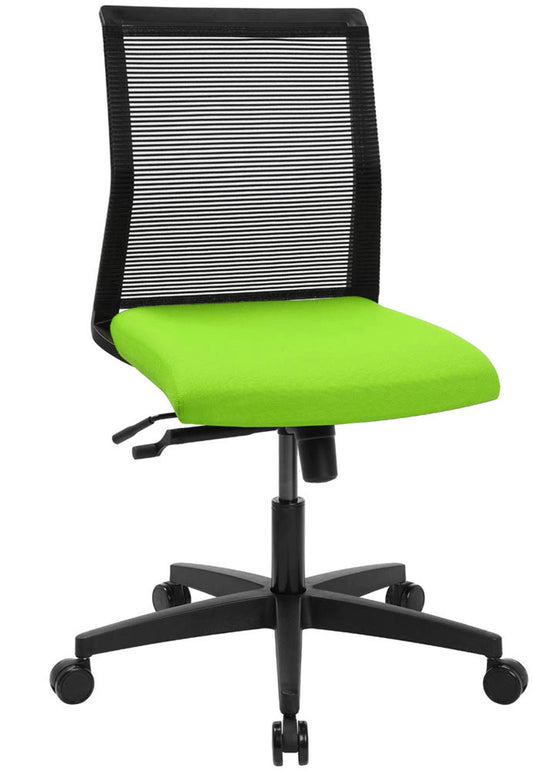 Topstar Bürostuhl Smart Point, Gestell schwarz