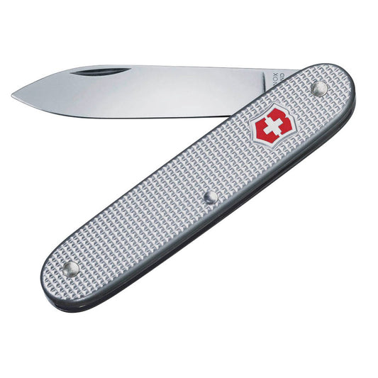 VICTORINOX ALOX Schweizer Taschenmesser silber | 0.8000.26
