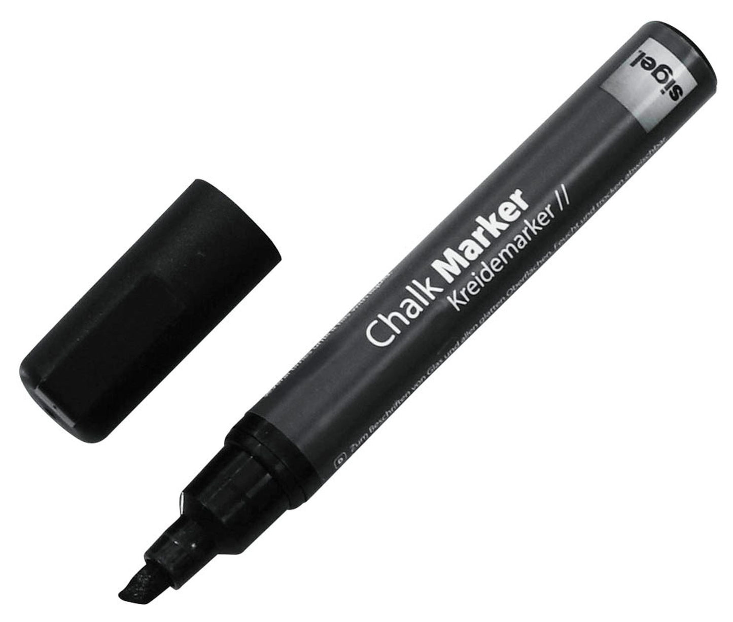 SIGEL Kreidemarker 1,0 - 5,0 mm