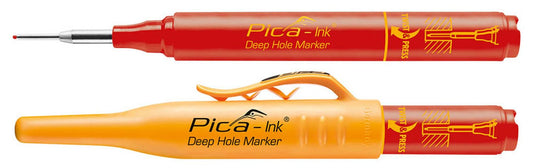 Pica Ink Tieflochmarker 1,0 mm, 1 St.