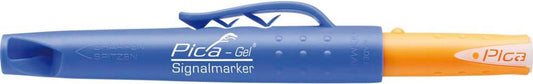 Pica Gel Signalmarker Industriemarker 8,0 mm, 1 St.