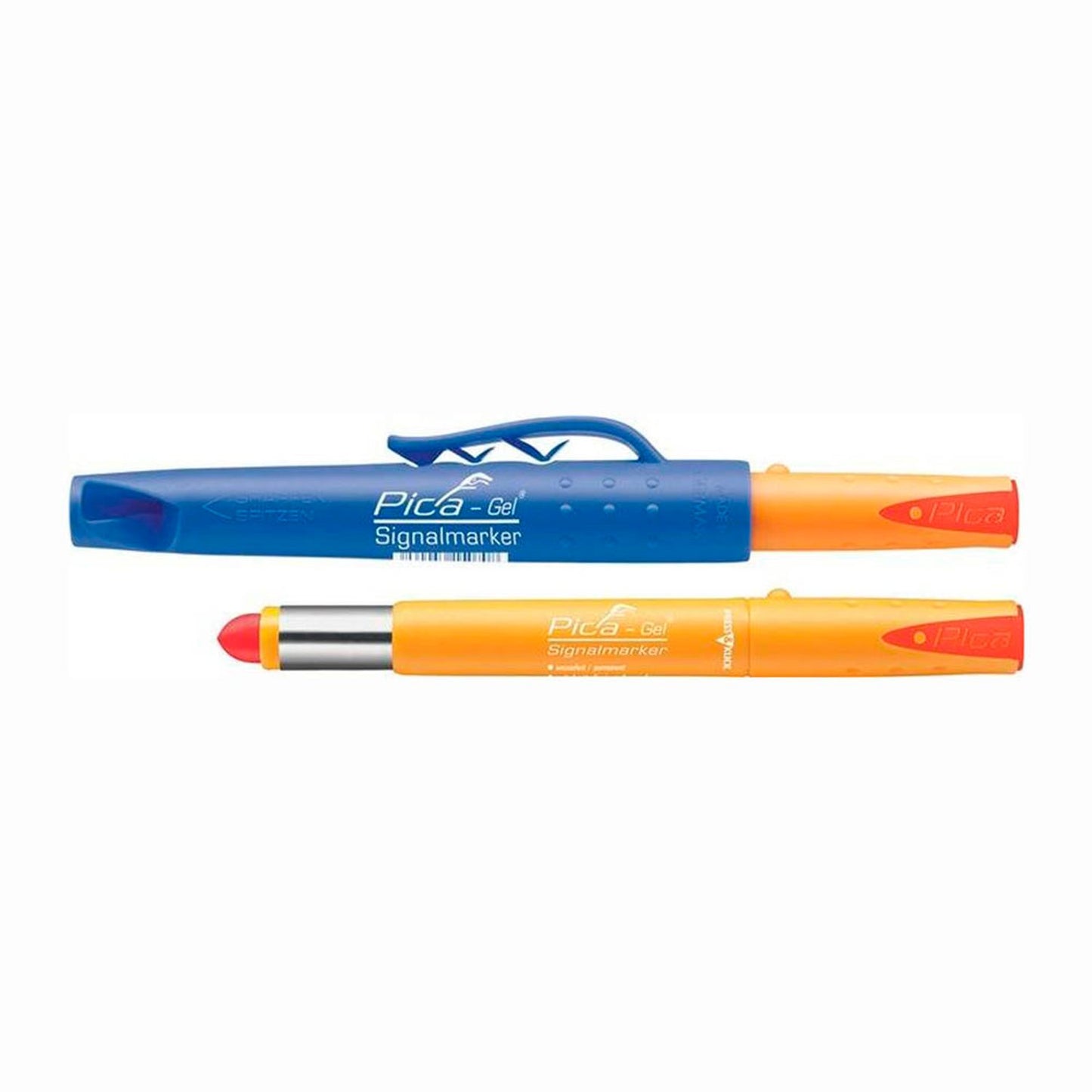 Pica Gel Signalmarker Industriemarker 8,0 mm, 1 St.