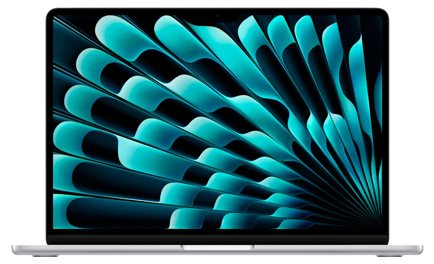 Apple MacBook Air 2025 34,5 cm (13,6 Zoll), 24 GB RAM, 512 GB SSD, Apple M4,