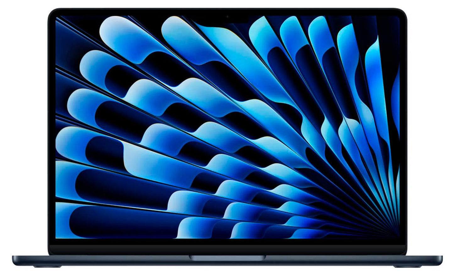 Apple MacBook Air 2025 34,5 cm (13,6 Zoll), 16 GB RAM, 512 GB SSD, Apple M4,