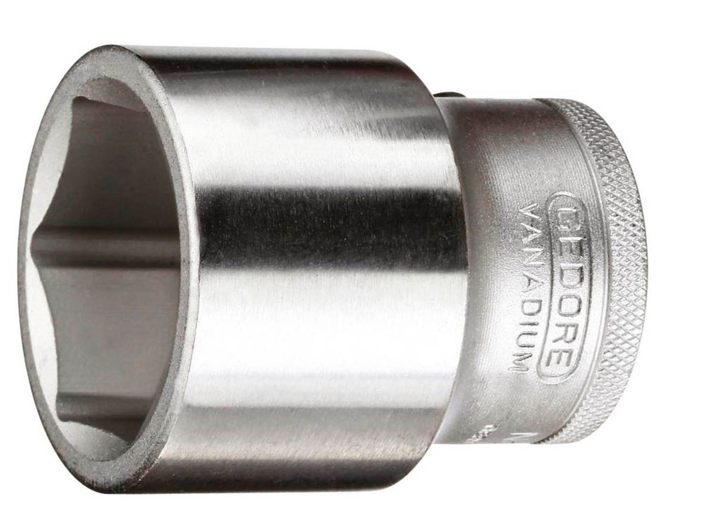 GEDORE 3/4" 6-kant  Steckschlüsseleinsatz Größe: 3/4 Zoll