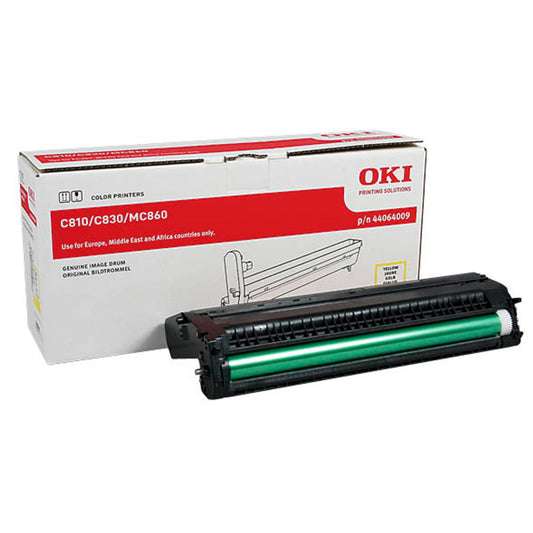 OKI gelb Trommel | 44064009