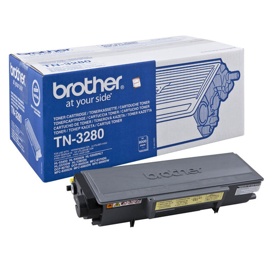 brother TN-3280 schwarz Toner | TN3280