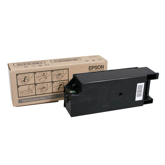 EPSON T619000 schwarz Wartungskit | C13T619000