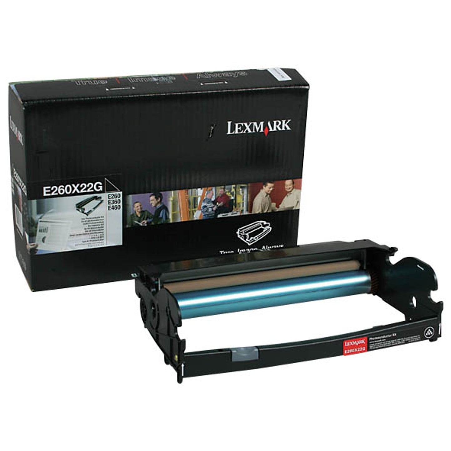 Lexmark Fotoleiter | E260X22G