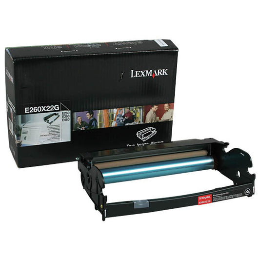 Lexmark Fotoleiter | E260X22G