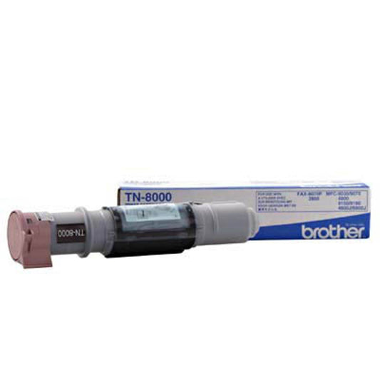brother TN-8000 schwarz Toner | TN8000