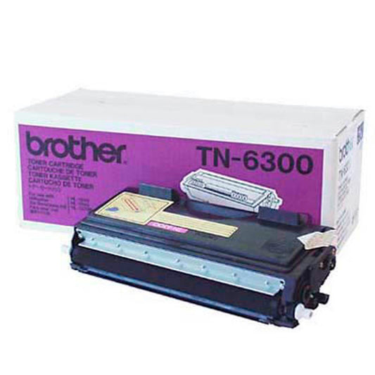 brother TN-6300 schwarz Toner | TN6300