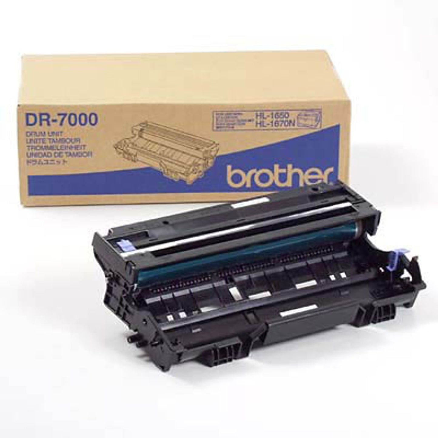 brother DR-7000 schwarz Trommel | DR7000