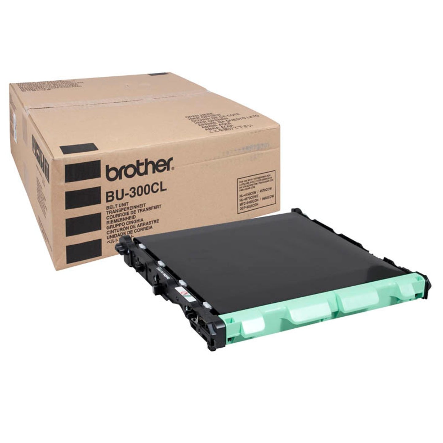 brother BU-300CL () Transfereinheit | BU300CL