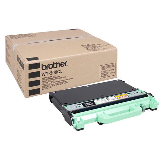 brother WT-300CL () Resttonerbehälter | WT300CL