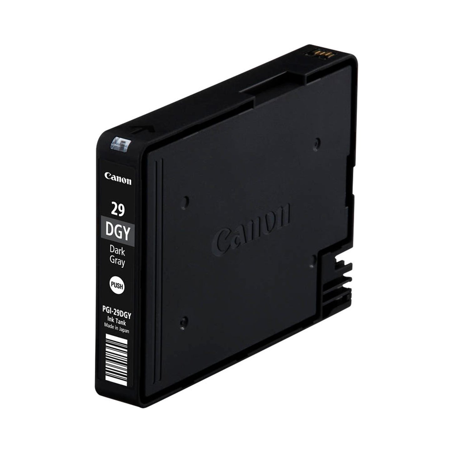 Canon PGI-29 DGY dunkelgrau Druckerpatrone | 4870B001