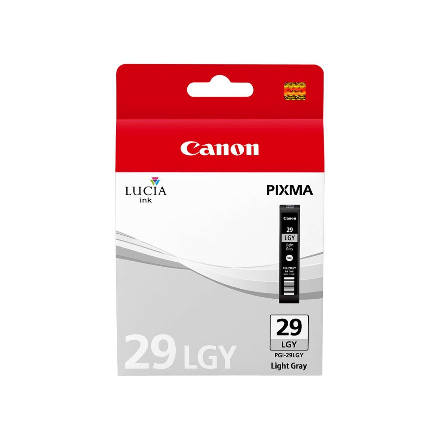 Canon PGI-29 LGY light grau Druckerpatrone | 4872B001