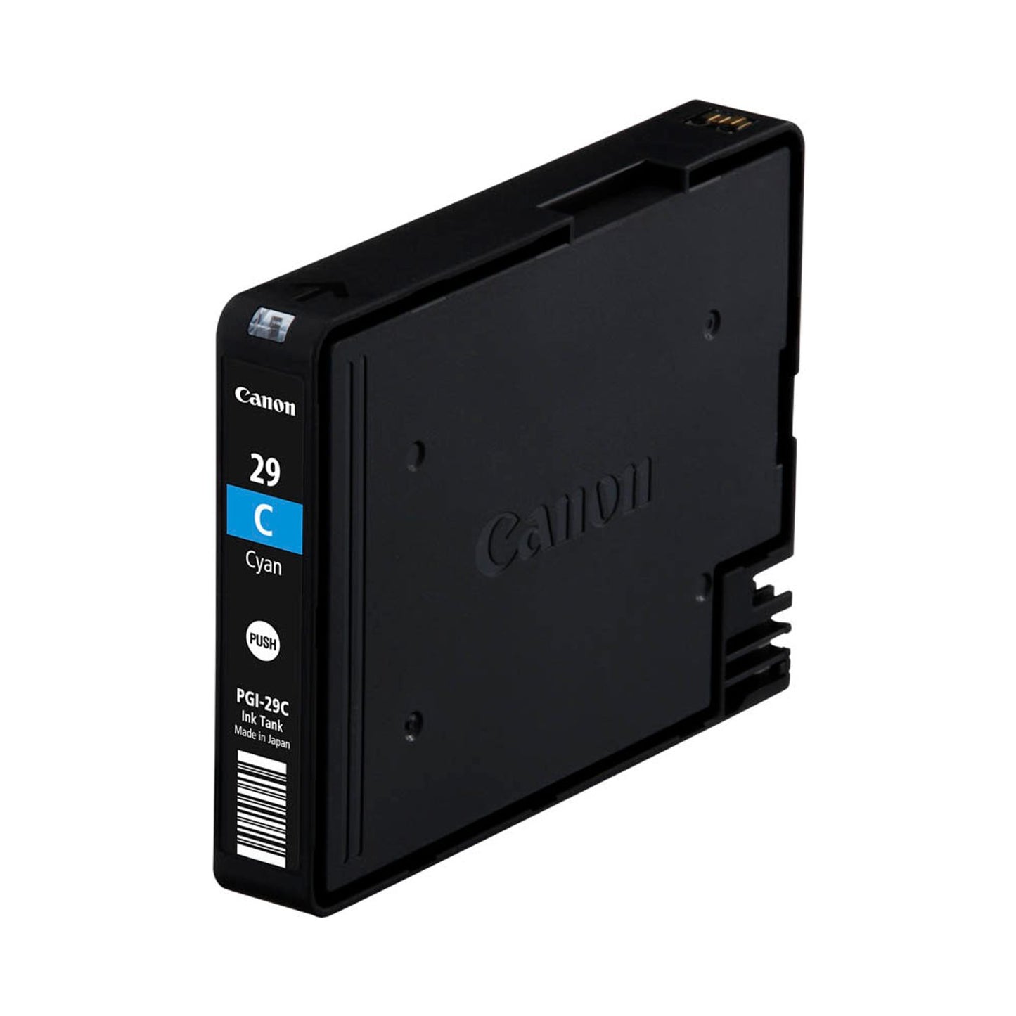 Canon PGI-29 C cyan Druckerpatrone | 4873B001