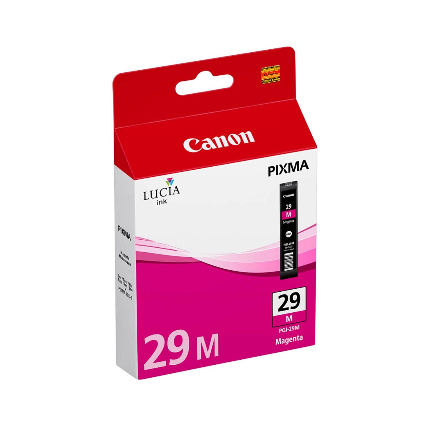 Canon PGI-29 M magenta Druckerpatrone | 4874B001