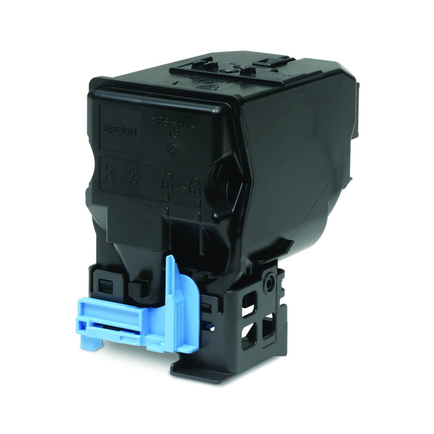 EPSON S050593 schwarz Toner | C13S050593