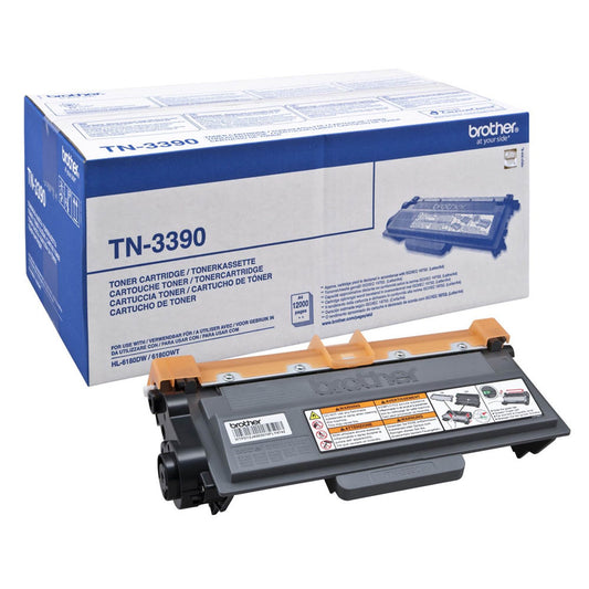 brother TN-3390 schwarz Toner | TN3390