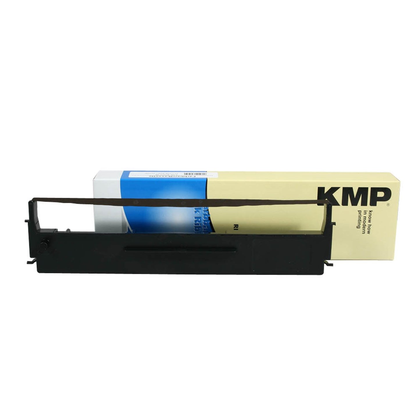 KMP 633/635 schwarz Farbband kompatibel zu EPSON 633/635 | 633,0501