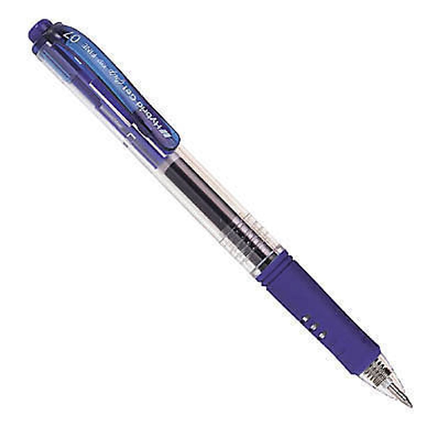 Pentel K157 Gelschreiber 0,35 mm, 1 St.
